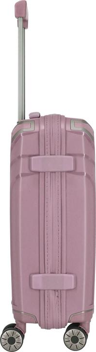 Actual product image Travelite Suitcase & Trolley Elvaa 4w Trolley S (41 l, Hand luggage (up to 50 litres))
