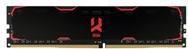 Produktbild Goodram IR-2400D464L17 (1 x 16GB, 2400 MHz, DDR4-RAM, DIMM)