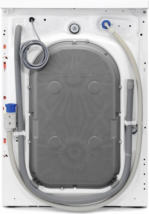 Produktbild Electrolux WASL7IE500 (11 kg, Links)