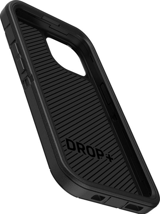 Produktbild OtterBox Defender (Apple iPhone 15, Apple iPhone 13, Apple iPhone 14, Apple iPhone 16e)