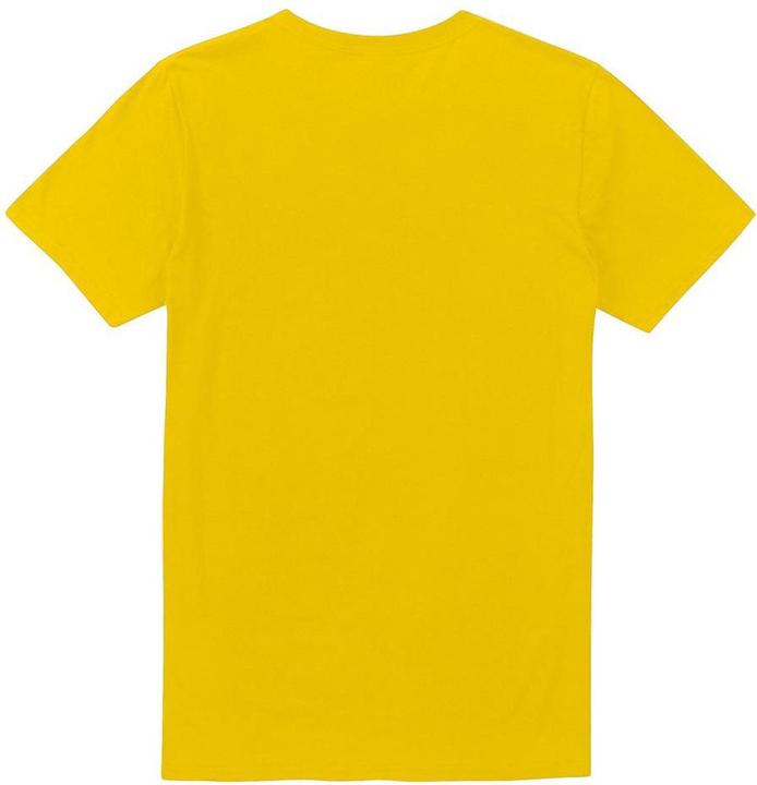 Immagine prodotto Maglietta Logo a Fumetti Stravolto Uomo (XL)