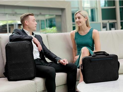Produktbild Dell Essential (15.60", Dell)