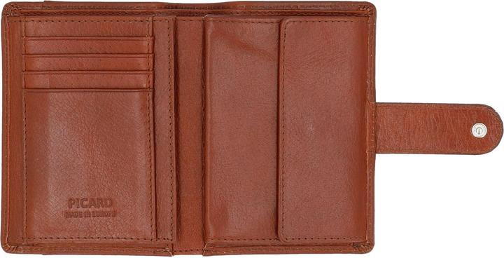 Produktbild Picard Buddy 1 Geldbörse Leder 12.5 cm