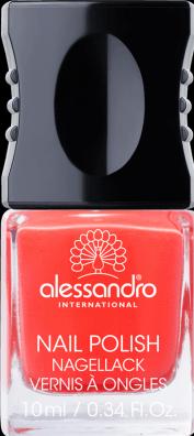 Image du produit Alessandro Peinture pour ongles (32 Emotion rose, Vernis couleur)