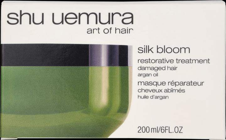 Produktbild Shu Uemura Silk Bloom Treatment (200 ml)