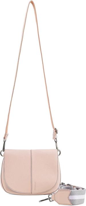 FredsBruder Bestie Umhängetasche Leder 26 cm