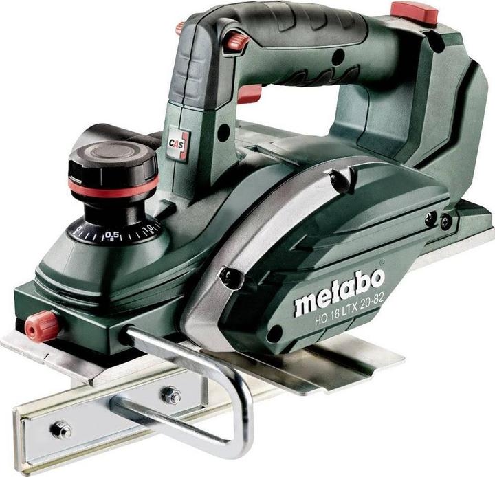 Metabo HO 18 LTX 20-82