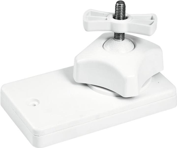 Image du produit Omnitronic Support mural pour ODP204/206 2x (1 pièce, Installation murale, Inclinable)