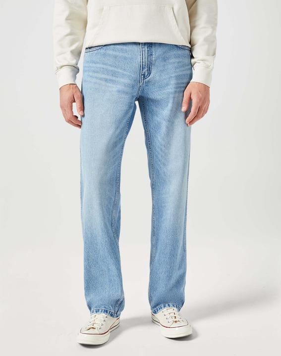 Actual product image Wrangler Frontier jeans (38)