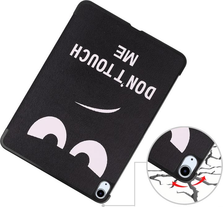 Produktbild Cover-Discount iPad Air 11 (2024) - Tri-fold Smart Case Motiv (iPad Air 11 2024 (M2))
