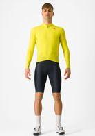 Actual product image Castelli Aero Race LS Jersey (XL)