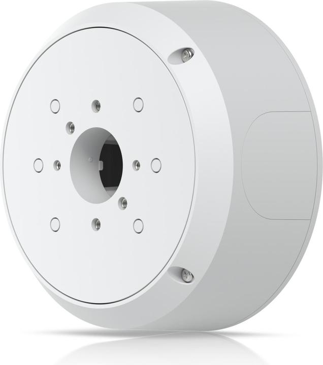 Produktbild Ubiquiti Anschlussbox UACC-CAMERA-JB-W (Montage-Kit)