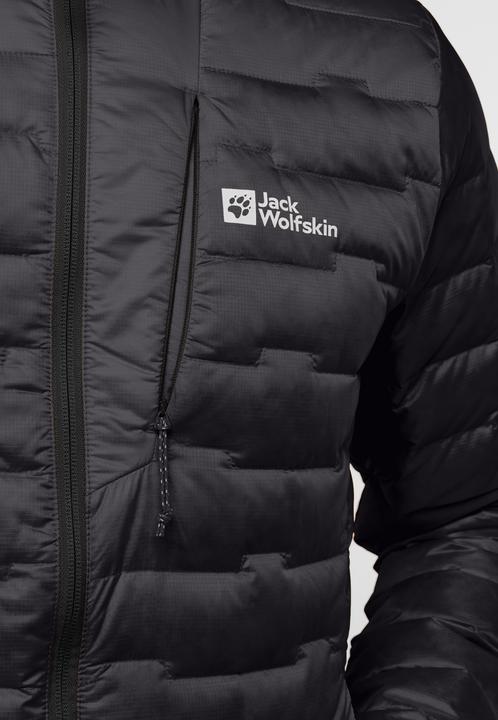 Produktbild Jack Wolfskin Passamani Down Jkt M (3XL)
