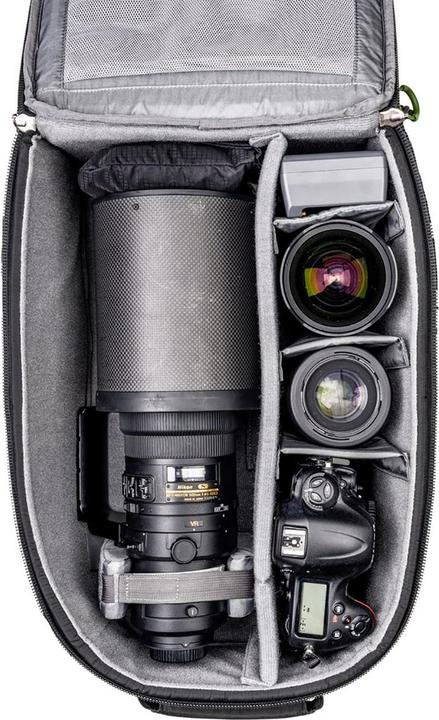 Actual product image Mindshiftgear Firstlight 30l backpack (Photo backpack, 30 l)