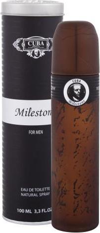 Produktbild Cuba Milestone (Eau de Toilette, 100 ml)