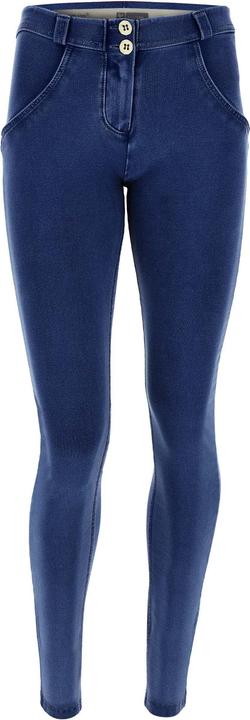 Image du produit Freddy WR.UP® Pantalon sculptant WRUP1RC002ORG (M)