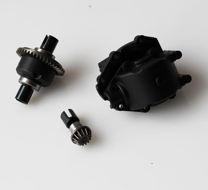 Produktbild DF-Models Differential