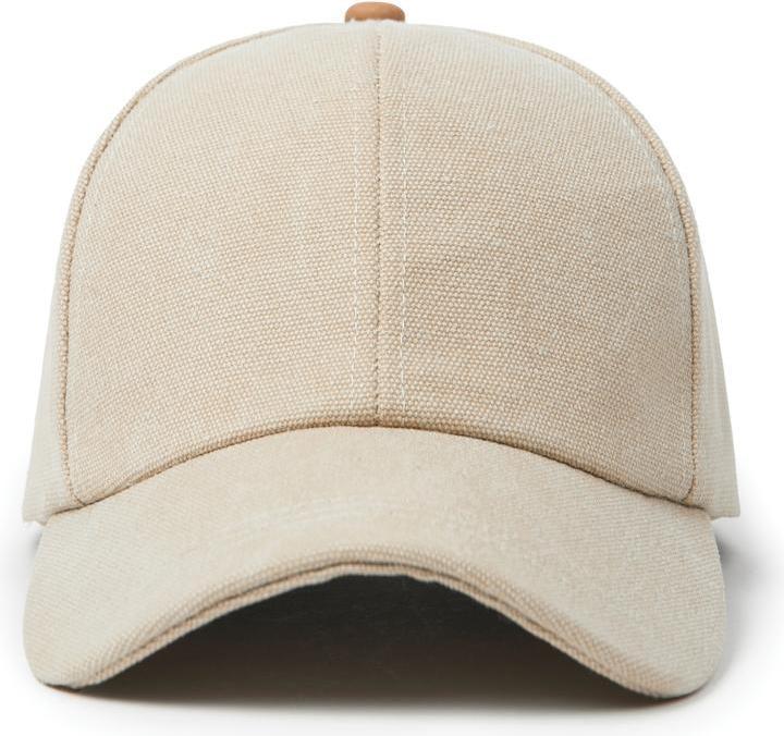 Actual product image Vinga Canvas Aware Baseball Cap (One size)