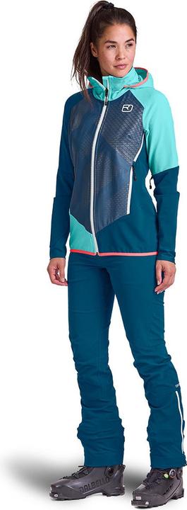 Image du produit Ortovox Col Becchei Jacket W (XS)