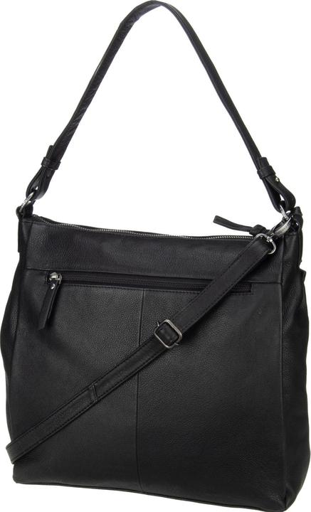 Immagine prodotto Burkely Lush Lucy, borsa a tracolla in pelle da 30 cm