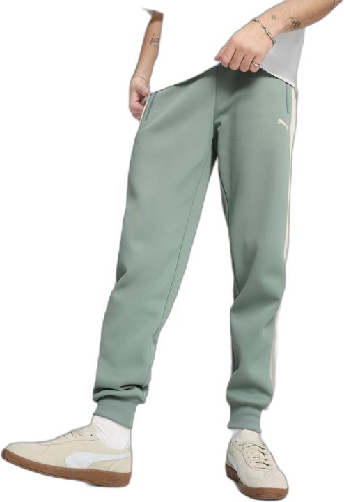 Actual product image Puma T7 ALWAYS ON Track Pants DK cl (L)