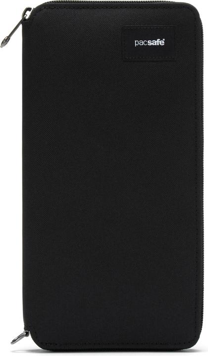 Pacsafe RFIDsafe Geldbörse RFID Schutz 11.5 cm