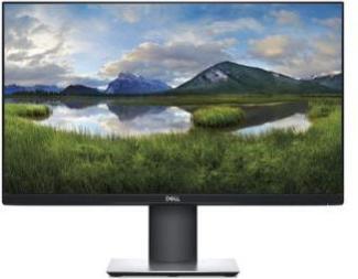 Actual product image Dell P2423D (2560 x 1440 pixels, 23.80")