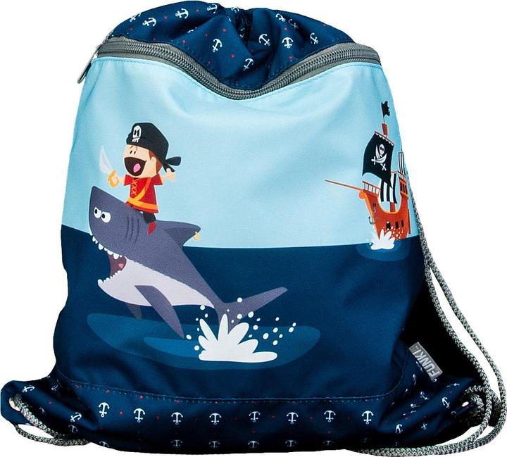 Funki Turnsack Little Pirate (12 l)