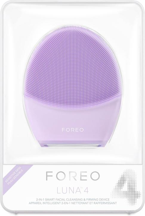 Immagine prodotto Foreo Luna Lavanda