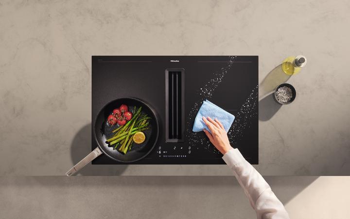 Produktbild Miele KMDA 7876 FL-A 125 Gala Ed