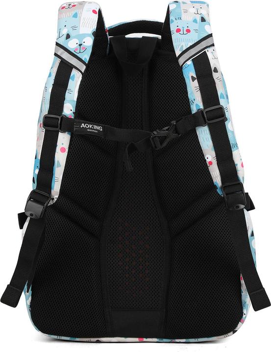 Actual product image Aoking Backpack (6.20 l)