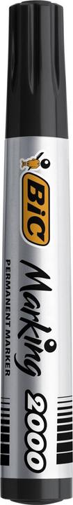 Immagine prodotto Bic Marcatura di 2000 ecoluzioni (Verde, Blu, Nero, Rosso, 1.70 mm, 4 x)