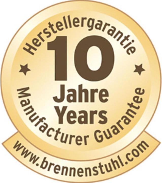 Produktbild Brennenstuhl Rauchwarnmelder RM L 3100