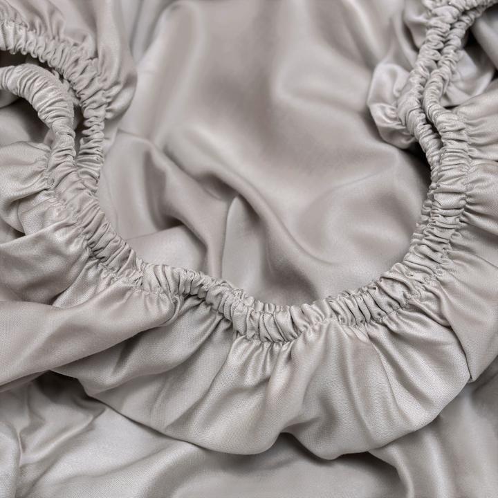 Actual product image Coco & Cici Tencel Spannbettlaken (160 x 200 cm)