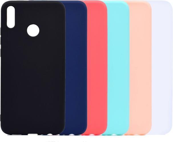 Immagine prodotto MU Classic Softcase serie TPU