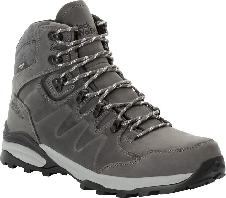 Produktbild Jack Wolfskin Refugio Prime Texapore Mid M (43)