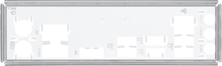 Actual product image ASUS MB PRO Q870M-C-CSM (Socket S1, mATX)