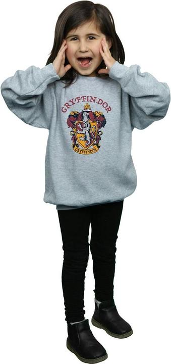 Image du produit - Sweat - Fille (128)