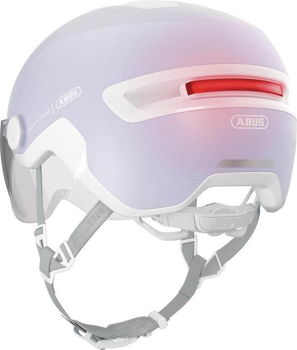 Produktbild Abus Hud-Y Ace (54 - 58 cm)
