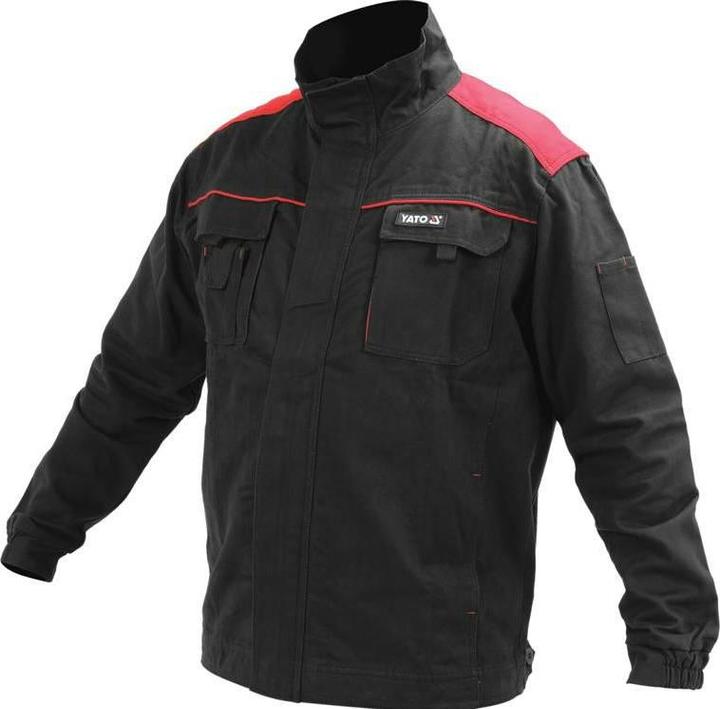 Produktbild Yato Bluza Robocza Comfy Rozm. M (M)