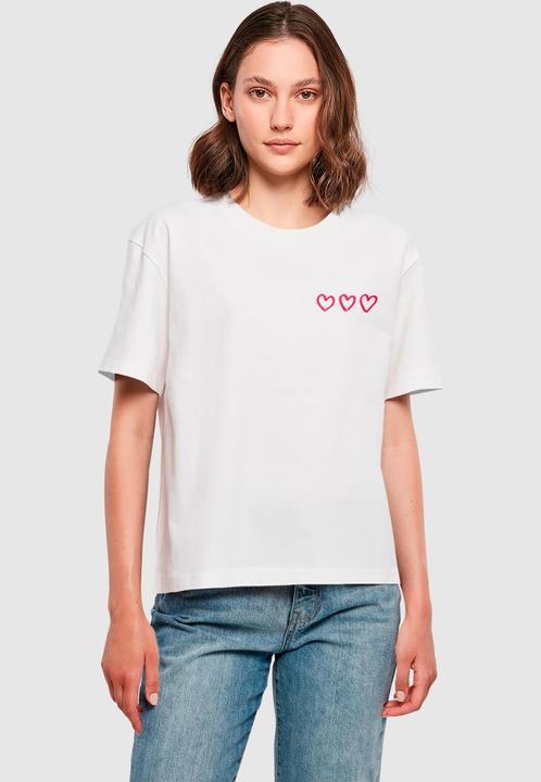Image du produit Miss Tee Tee Trois dans une rangée - 143073 (3XL)