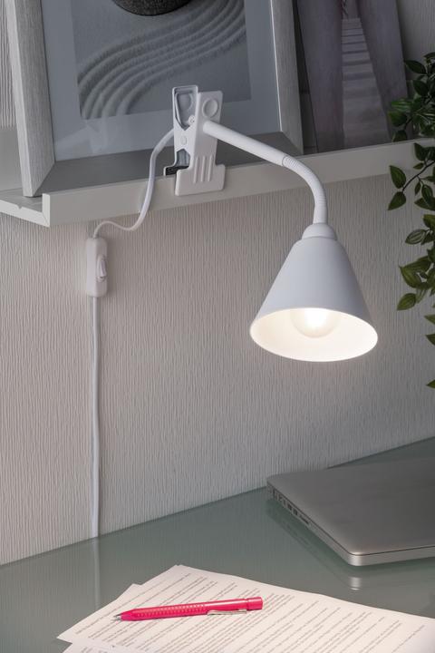 Produktbild Paulmann Tropfen (E14, 5 W, 470 lm, 1 x, F)
