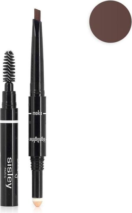 Produktbild Sisley Phyto Sourcils Design (Moka)