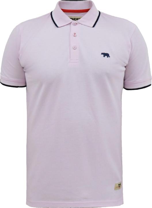 Produktbild DUKE Hamford 2D555 Poloshirt (4XL)