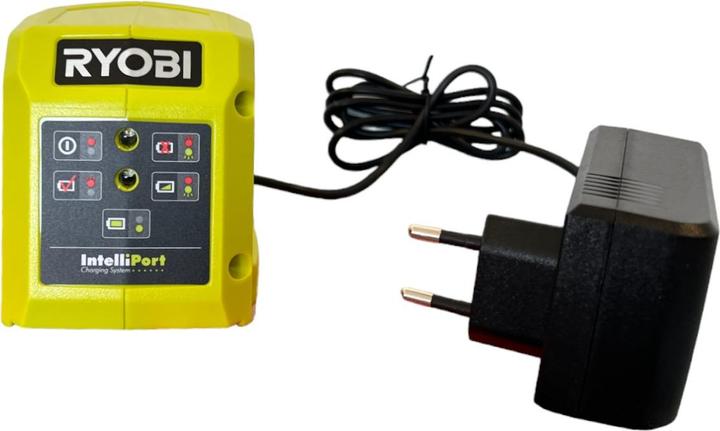 Image du produit Ryobi Chargeur 18V (18 V)
