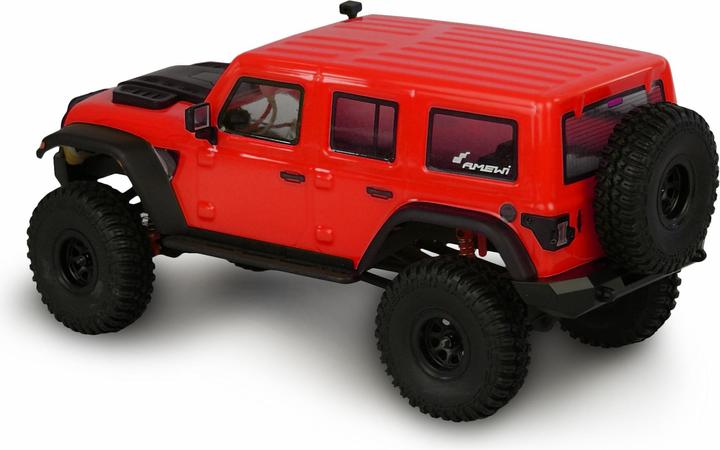 Image du produit Amewi Amxrock AM18 Kratos (RTR Prêt à fonctionner)