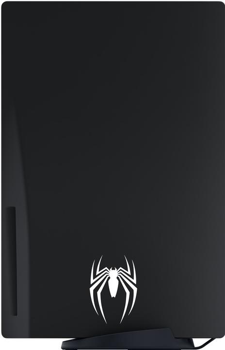 Actual product image Sony Playstation 5 Marvel's Spider-Man Limted Edition incl. Spider-Man 2 DLC