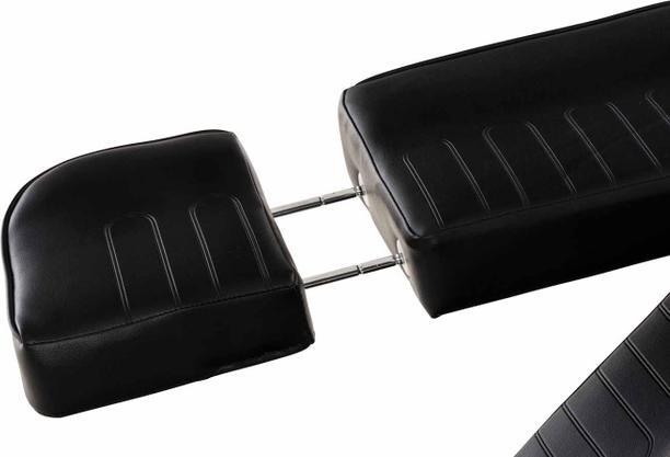 Produktbild Swisshandel24 Split hydraulische Kosmetikliege V2, schwarz