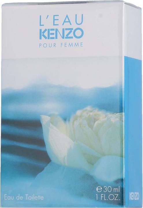 Produktbild Kenzo L'Eau Par Femme (Eau de Toilette, 30 ml)