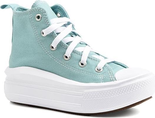 Converse Chuck Taylor All Star Move Platform